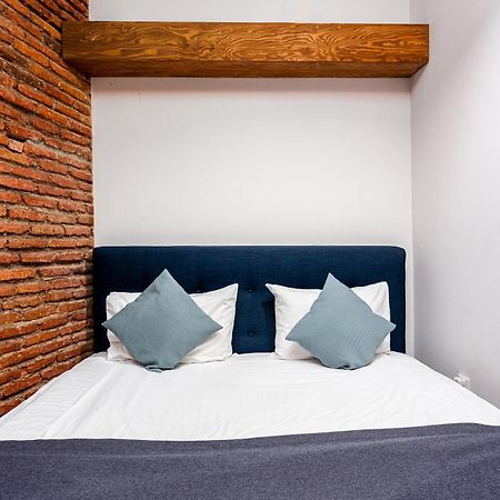 Ethno Hotel Tbilissi Extérieur photo