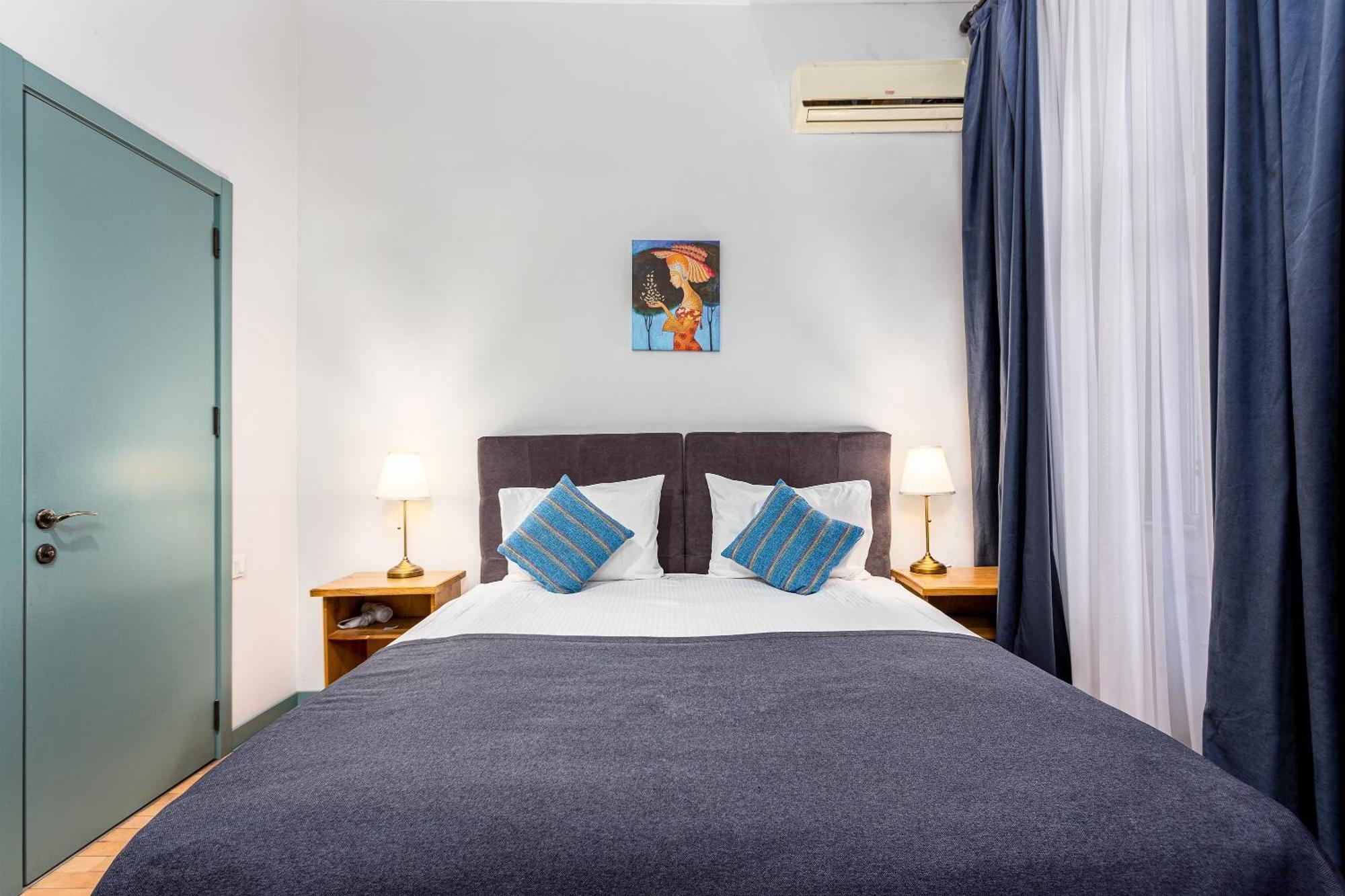 Ethno Hotel Tbilissi Extérieur photo