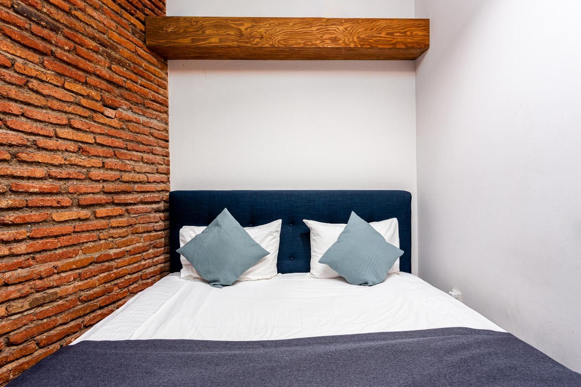 Ethno Hotel Tbilissi Extérieur photo